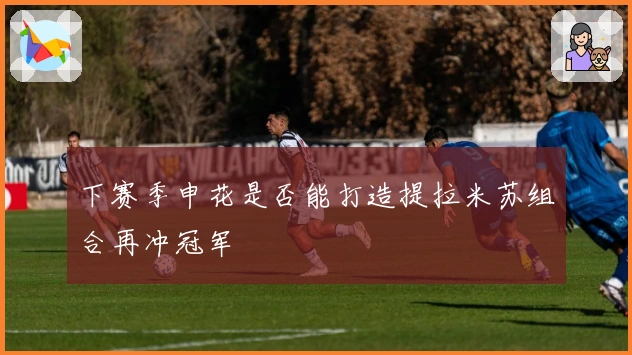 下赛季申花是否能打造提拉米苏组合再冲冠军