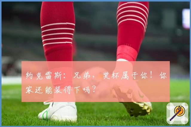 约克雷斯：兄弟，奖杯属于你！你家还能装得下吗？